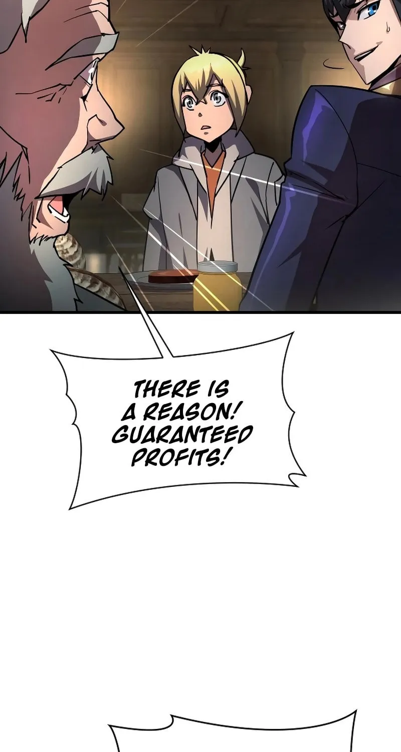 The Genius Mage Who Uses His Fists Chapter 16 page 59 - 