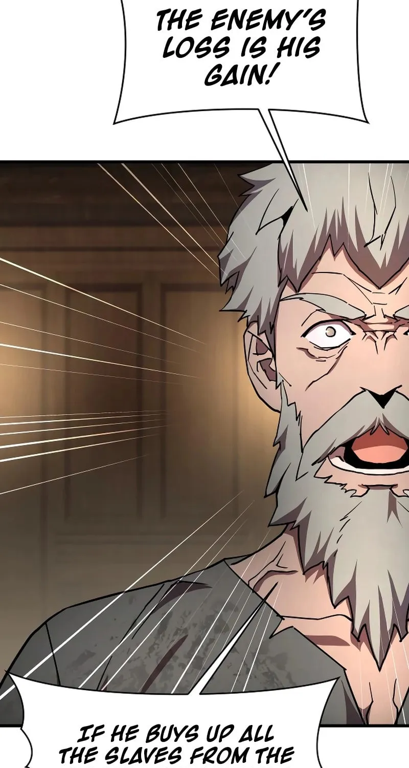The Genius Mage Who Uses His Fists Chapter 16 page 60 - 