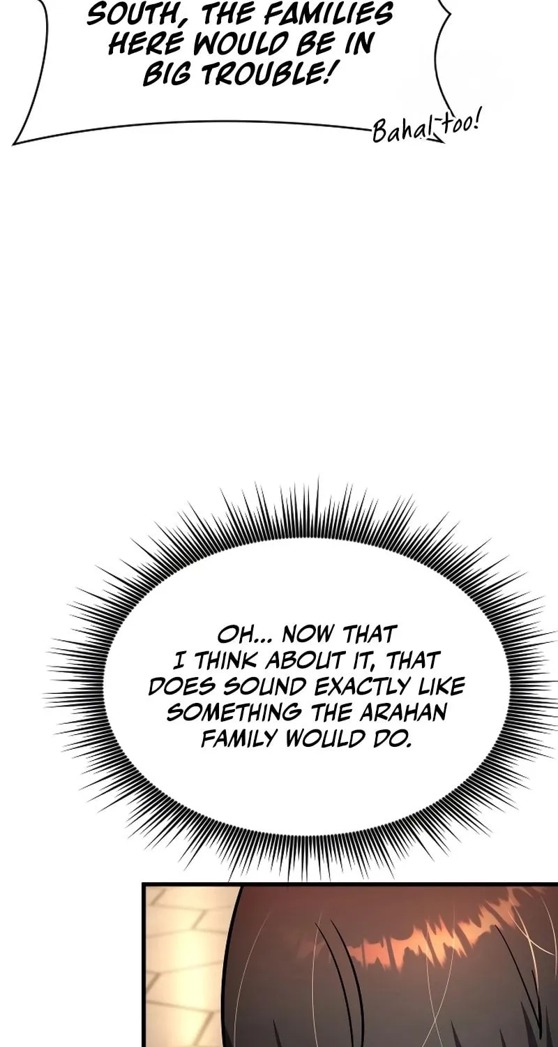 The Genius Mage Who Uses His Fists Chapter 16 page 61 - 