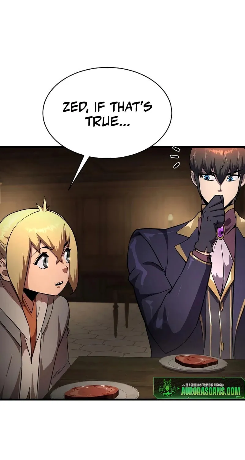 The Genius Mage Who Uses His Fists Chapter 16 page 67 - 