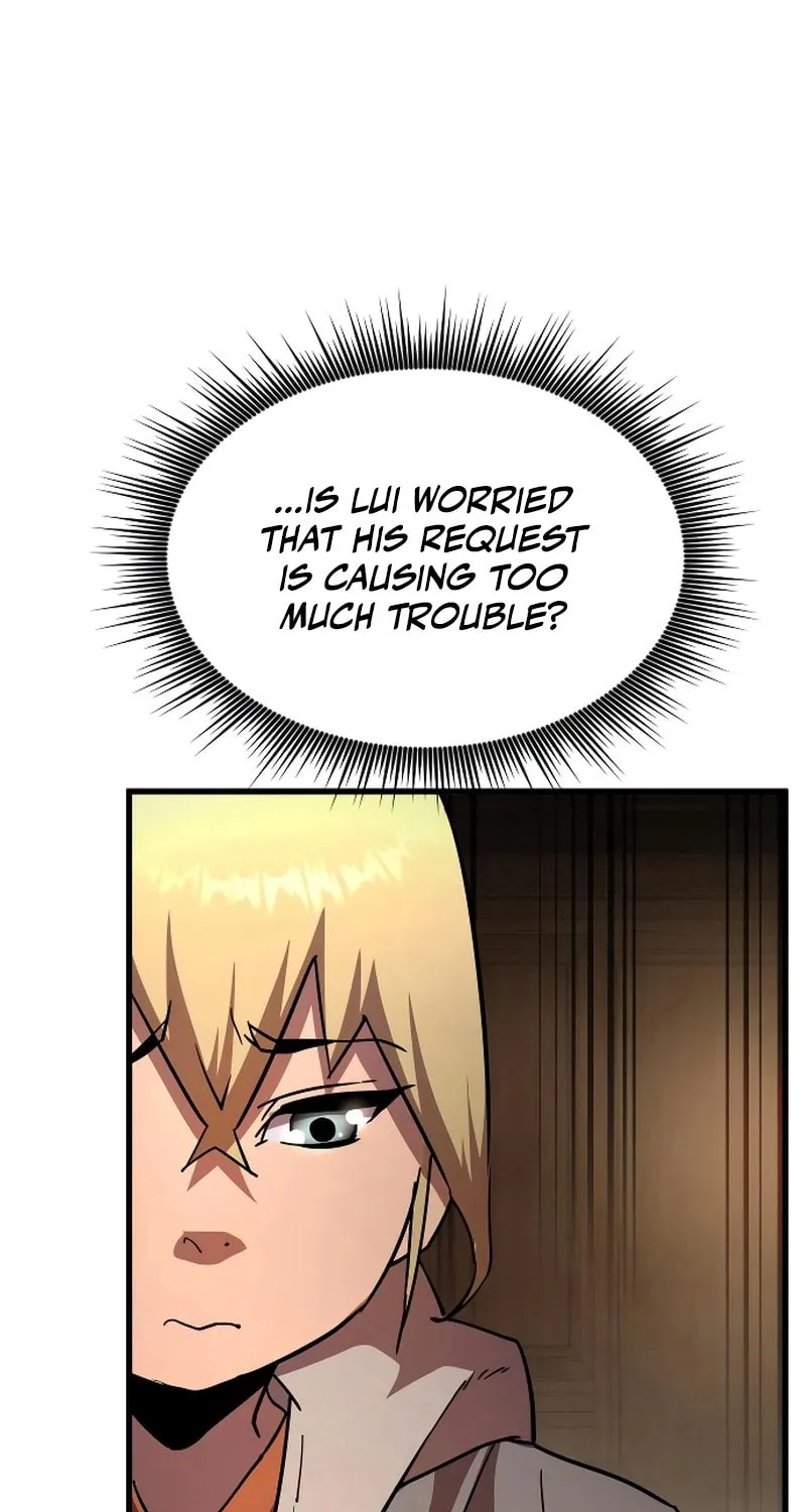 The Genius Mage Who Uses His Fists Chapter 16 page 68 - 