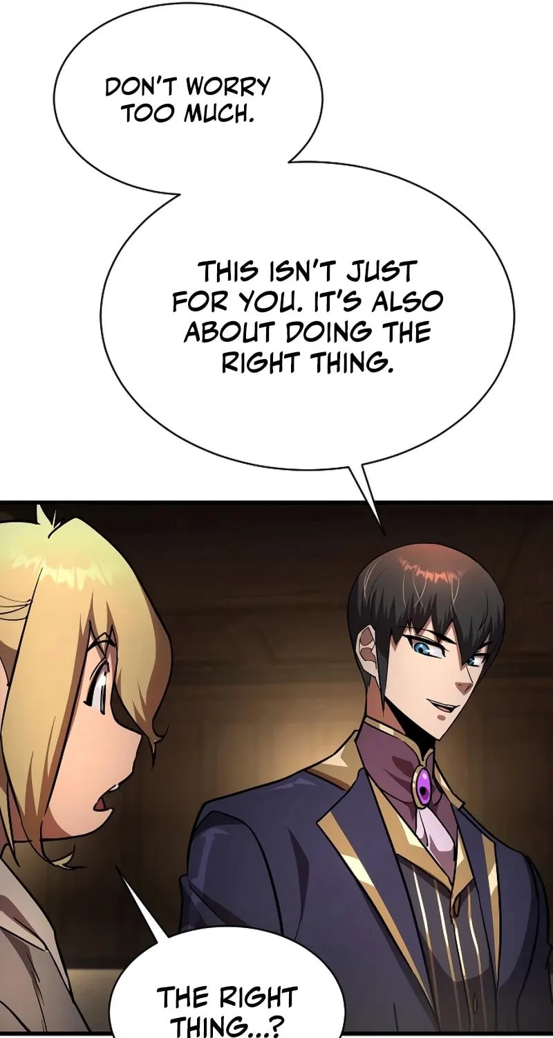 The Genius Mage Who Uses His Fists Chapter 16 page 70 - 