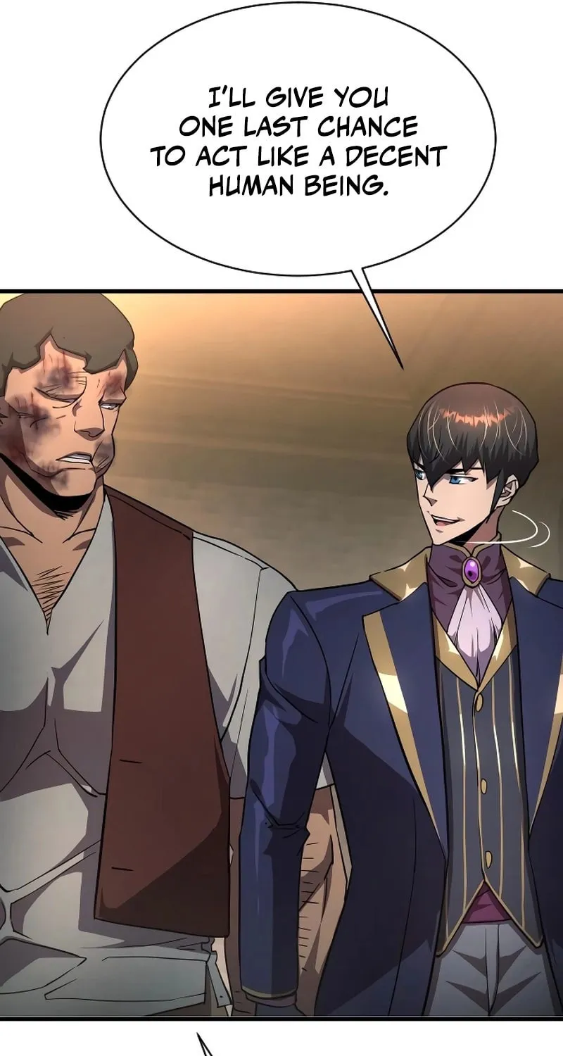The Genius Mage Who Uses His Fists Chapter 16 page 8 - 