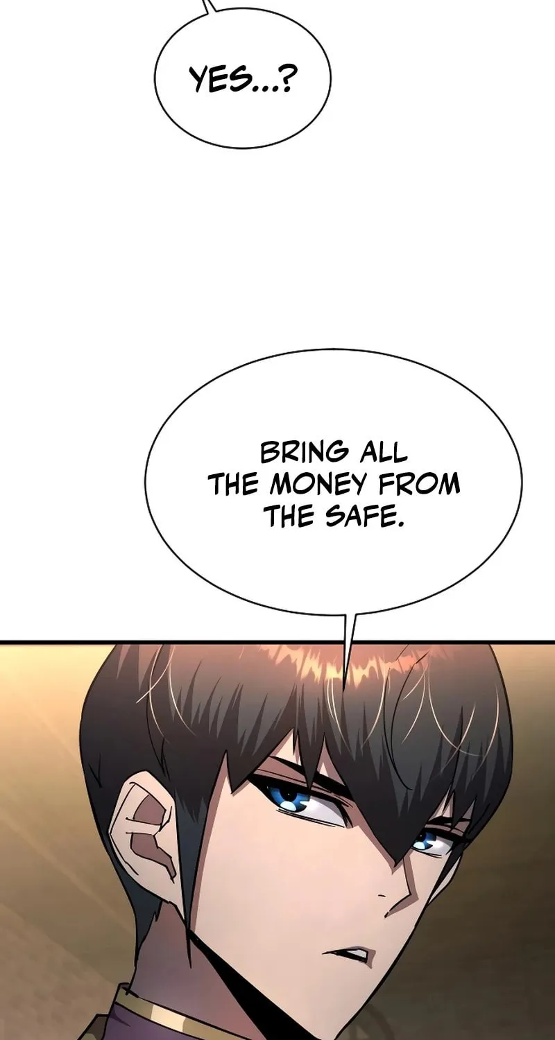 The Genius Mage Who Uses His Fists Chapter 16 page 9 - 