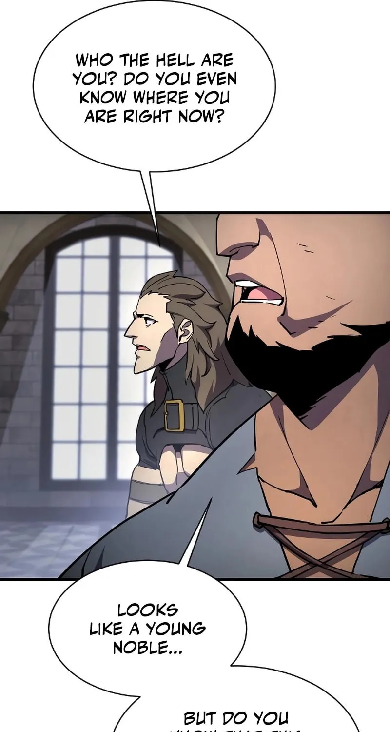 The Genius Mage Who Uses His Fists Chapter 16 page 84 - 