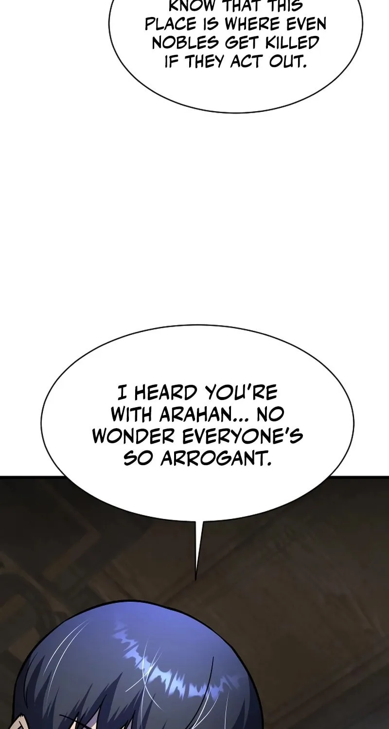 The Genius Mage Who Uses His Fists Chapter 16 page 85 - 
