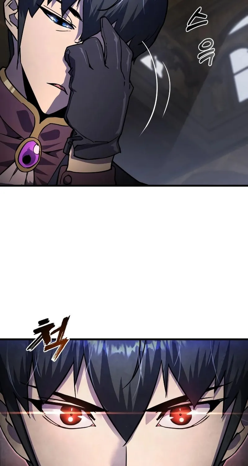 The Genius Mage Who Uses His Fists Chapter 16 page 86 - 