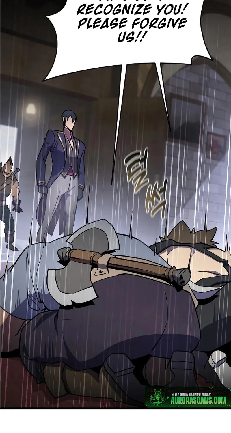 The Genius Mage Who Uses His Fists Chapter 16 page 88 - 