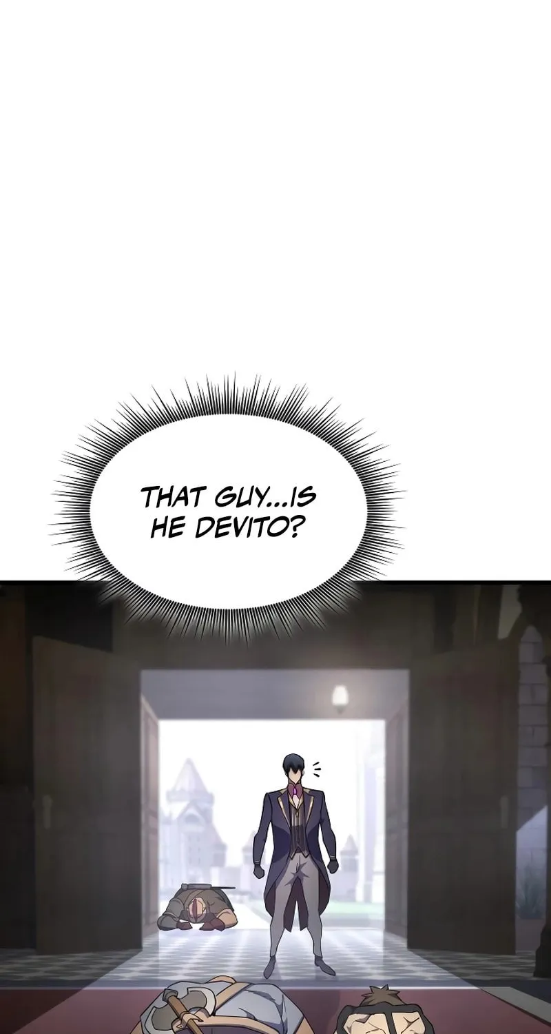 The Genius Mage Who Uses His Fists Chapter 16 page 89 - 