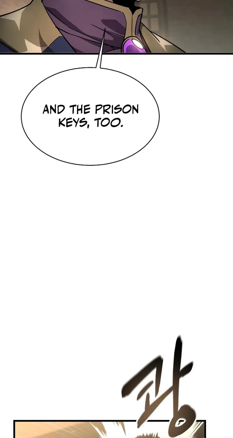 The Genius Mage Who Uses His Fists Chapter 16 page 10 - 