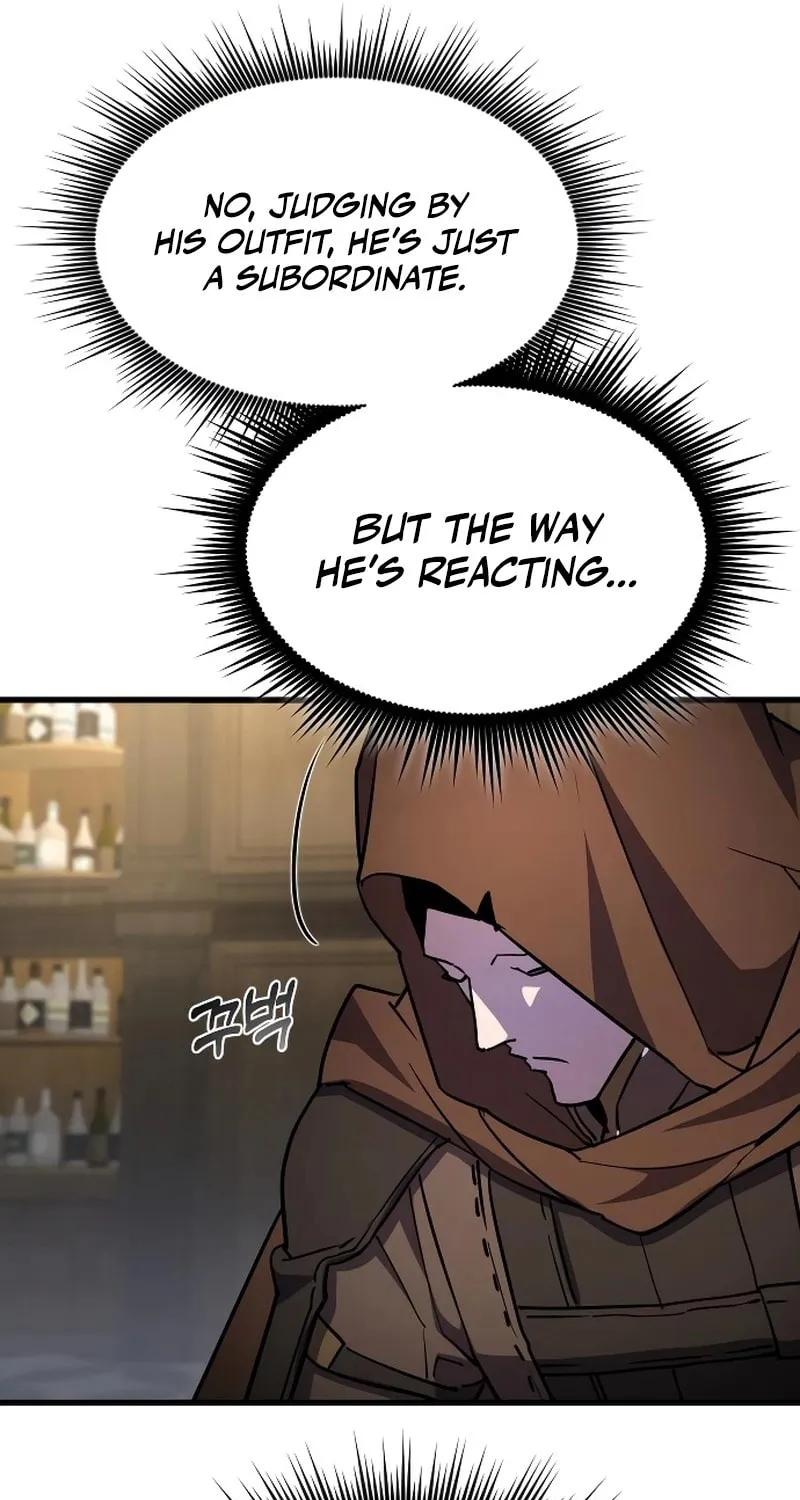 The Genius Mage Who Uses His Fists Chapter 16 page 91 - 