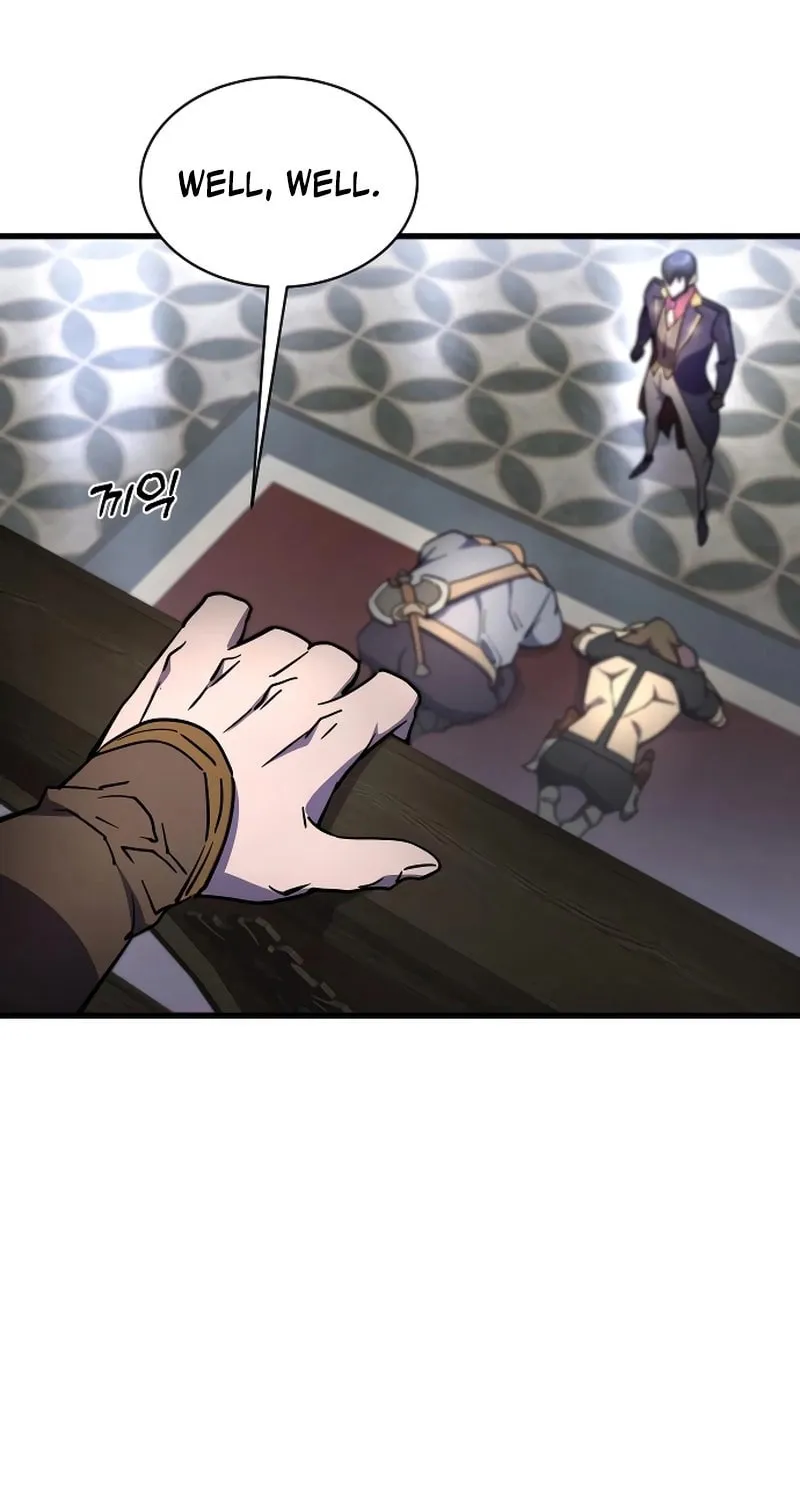 The Genius Mage Who Uses His Fists Chapter 16 page 93 - 