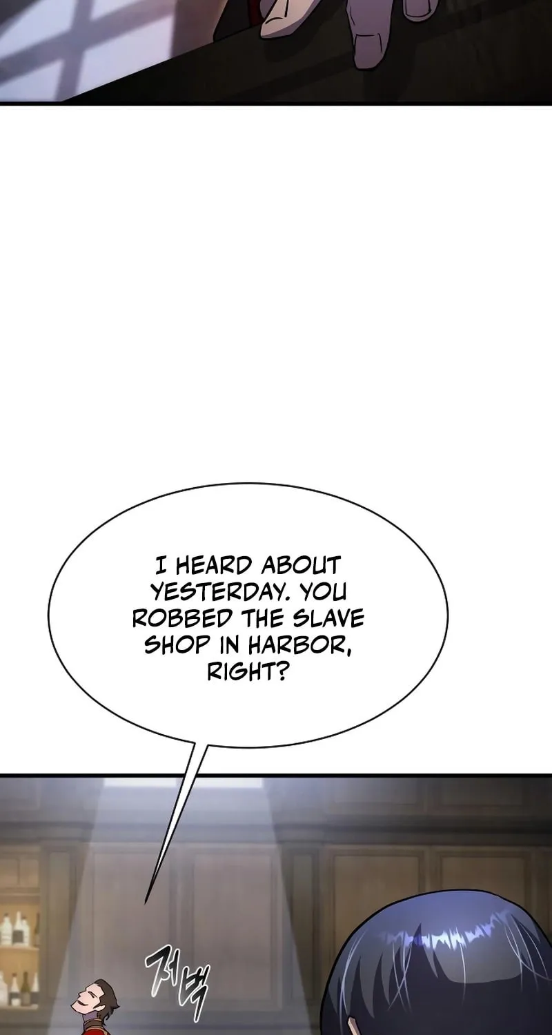 The Genius Mage Who Uses His Fists Chapter 16 page 95 - 