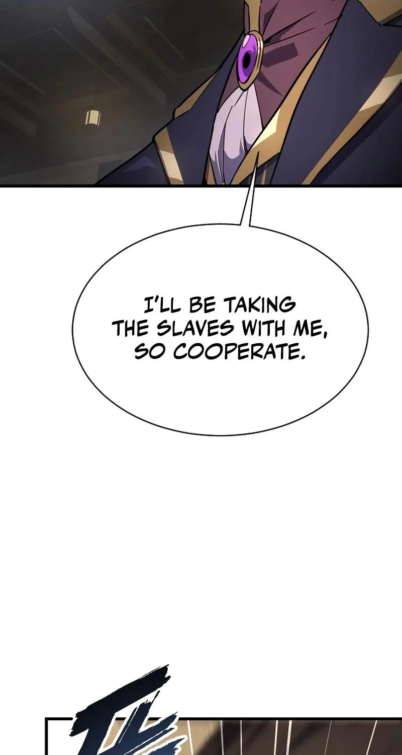 The Genius Mage Who Uses His Fists Chapter 16 page 99 - 