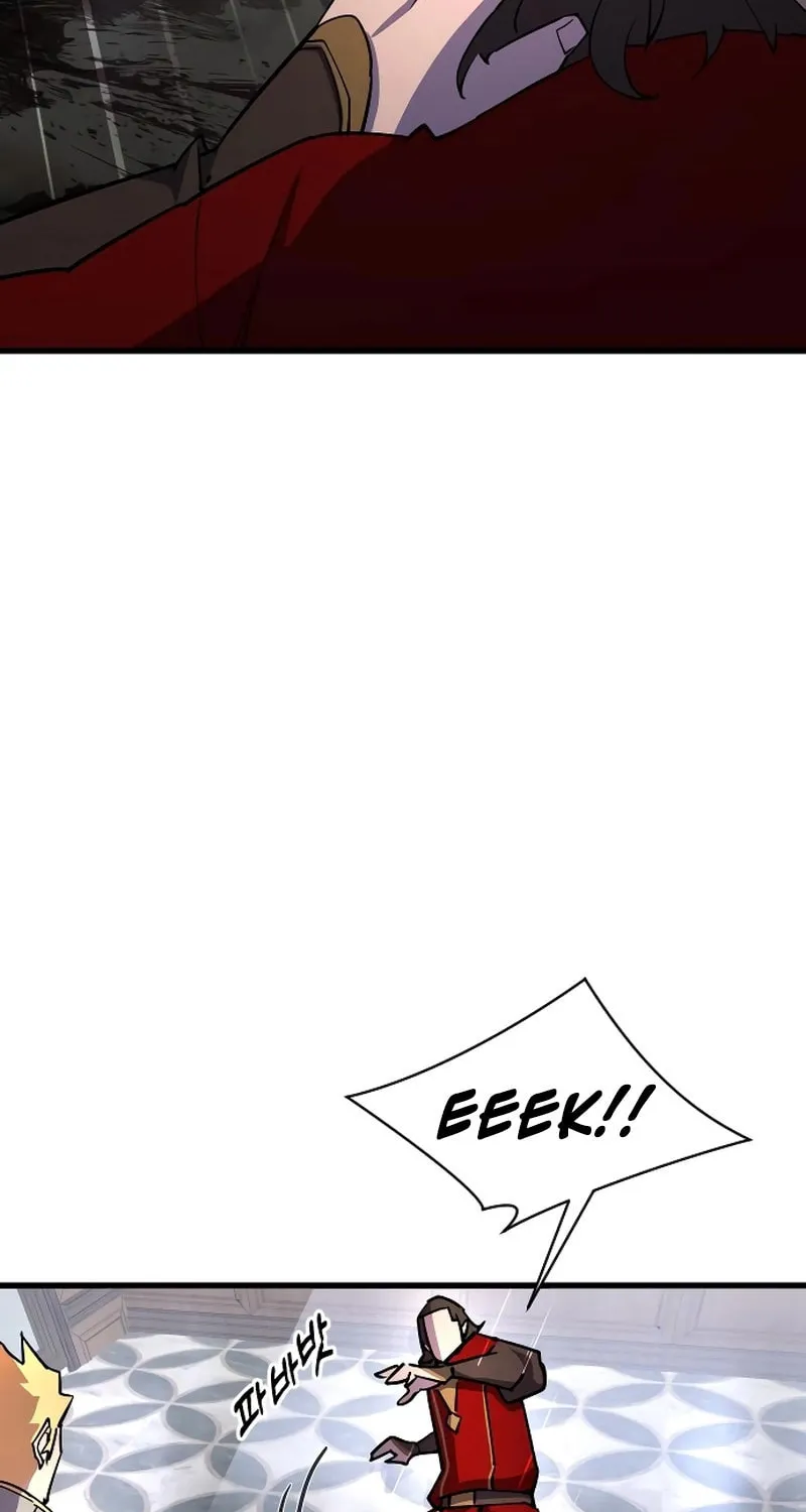 The Genius Mage Who Uses His Fists Chapter 17 page 11 - 