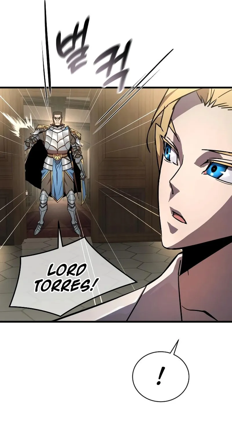 The Genius Mage Who Uses His Fists Chapter 17 page 107 - 
