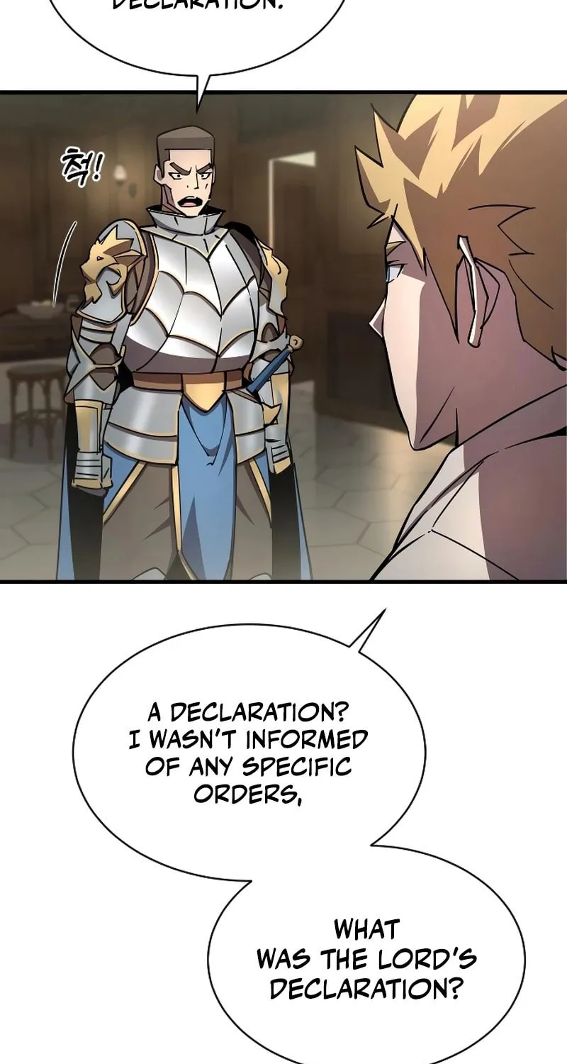 The Genius Mage Who Uses His Fists Chapter 17 page 112 - 