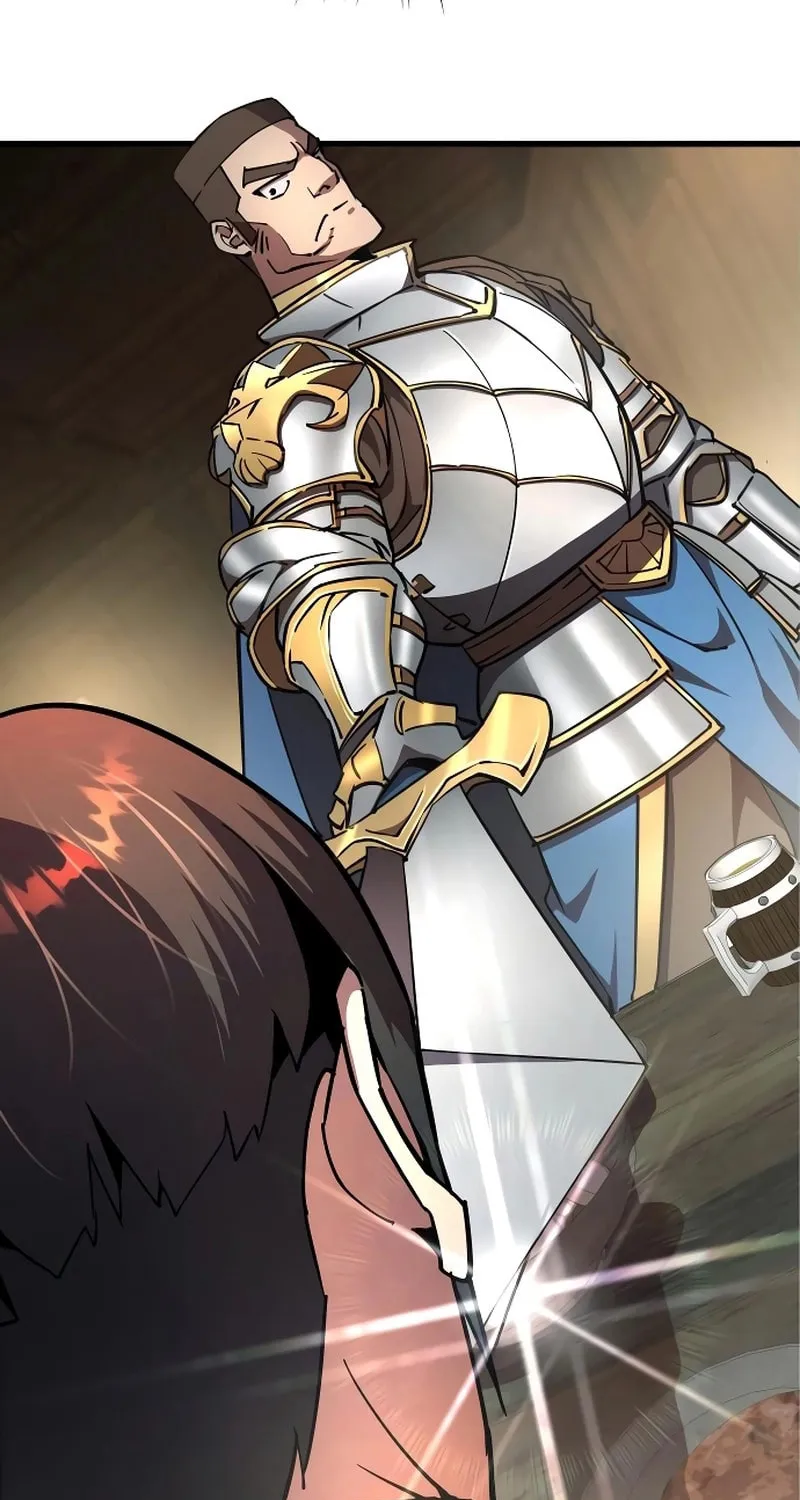 The Genius Mage Who Uses His Fists Chapter 17 page 119 - 