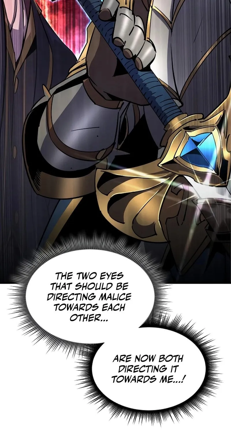 The Genius Mage Who Uses His Fists Chapter 17 page 16 - 