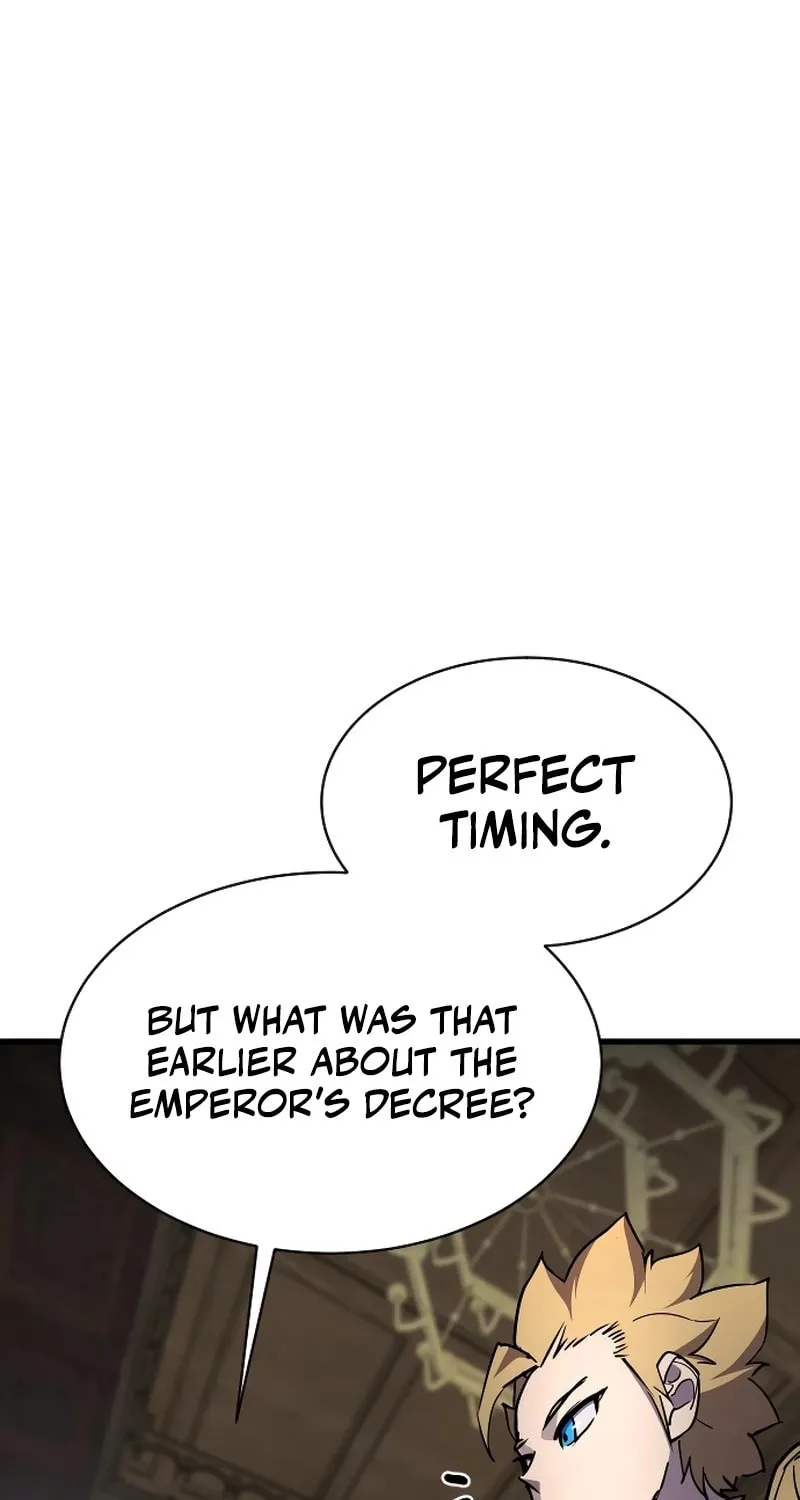 The Genius Mage Who Uses His Fists Chapter 17 page 32 - 