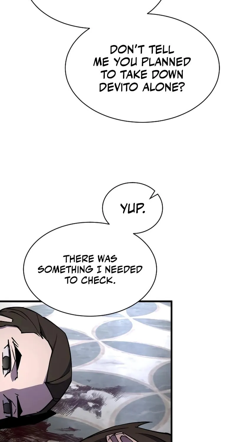 The Genius Mage Who Uses His Fists Chapter 17 page 38 - 