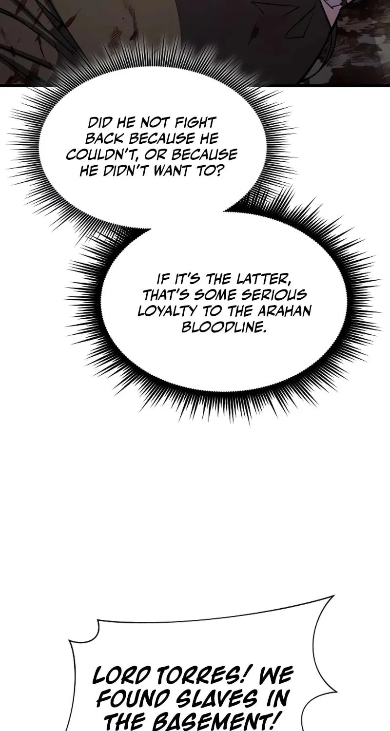 The Genius Mage Who Uses His Fists Chapter 17 page 44 - 