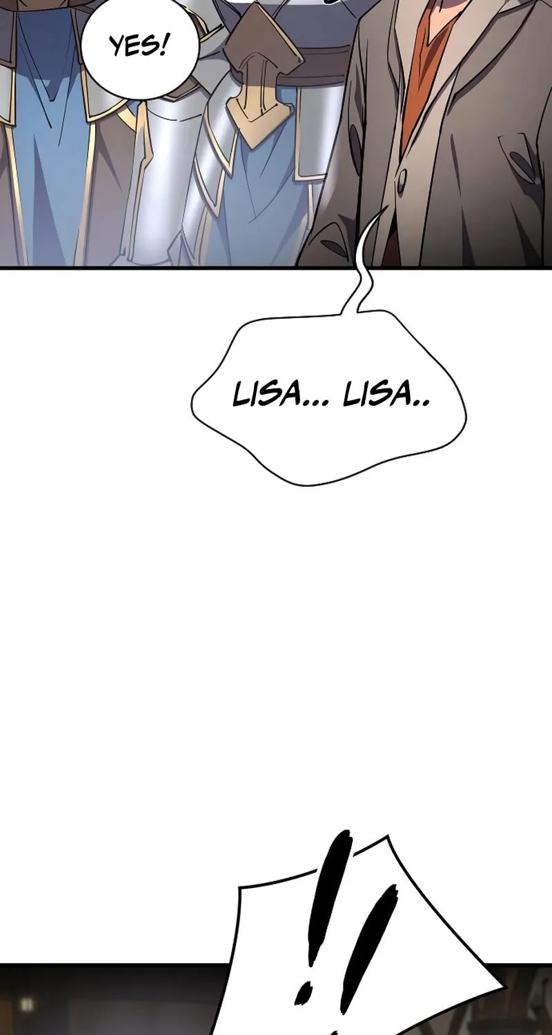 The Genius Mage Who Uses His Fists Chapter 17 page 51 - 