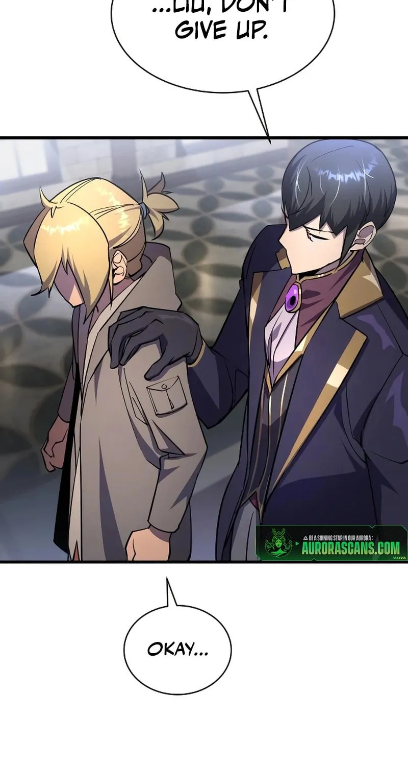 The Genius Mage Who Uses His Fists Chapter 17 page 58 - 