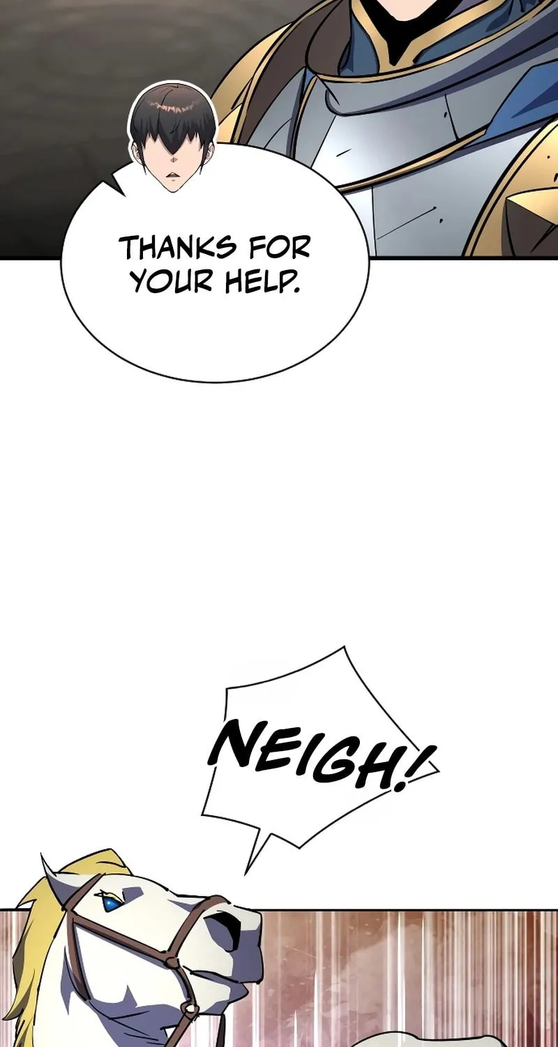 The Genius Mage Who Uses His Fists Chapter 17 page 70 - 