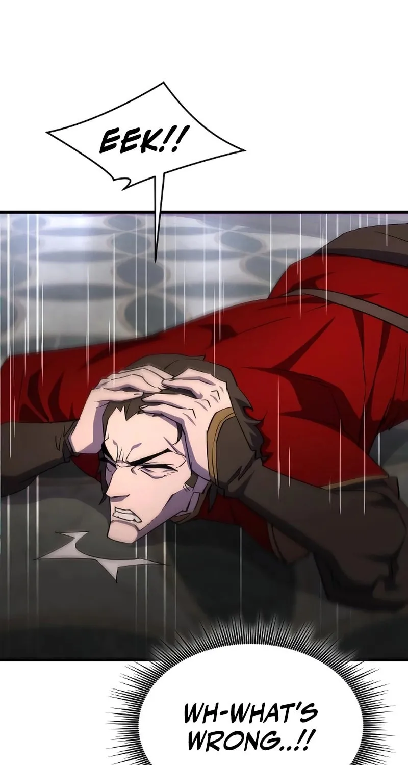The Genius Mage Who Uses His Fists Chapter 17 page 8 - 