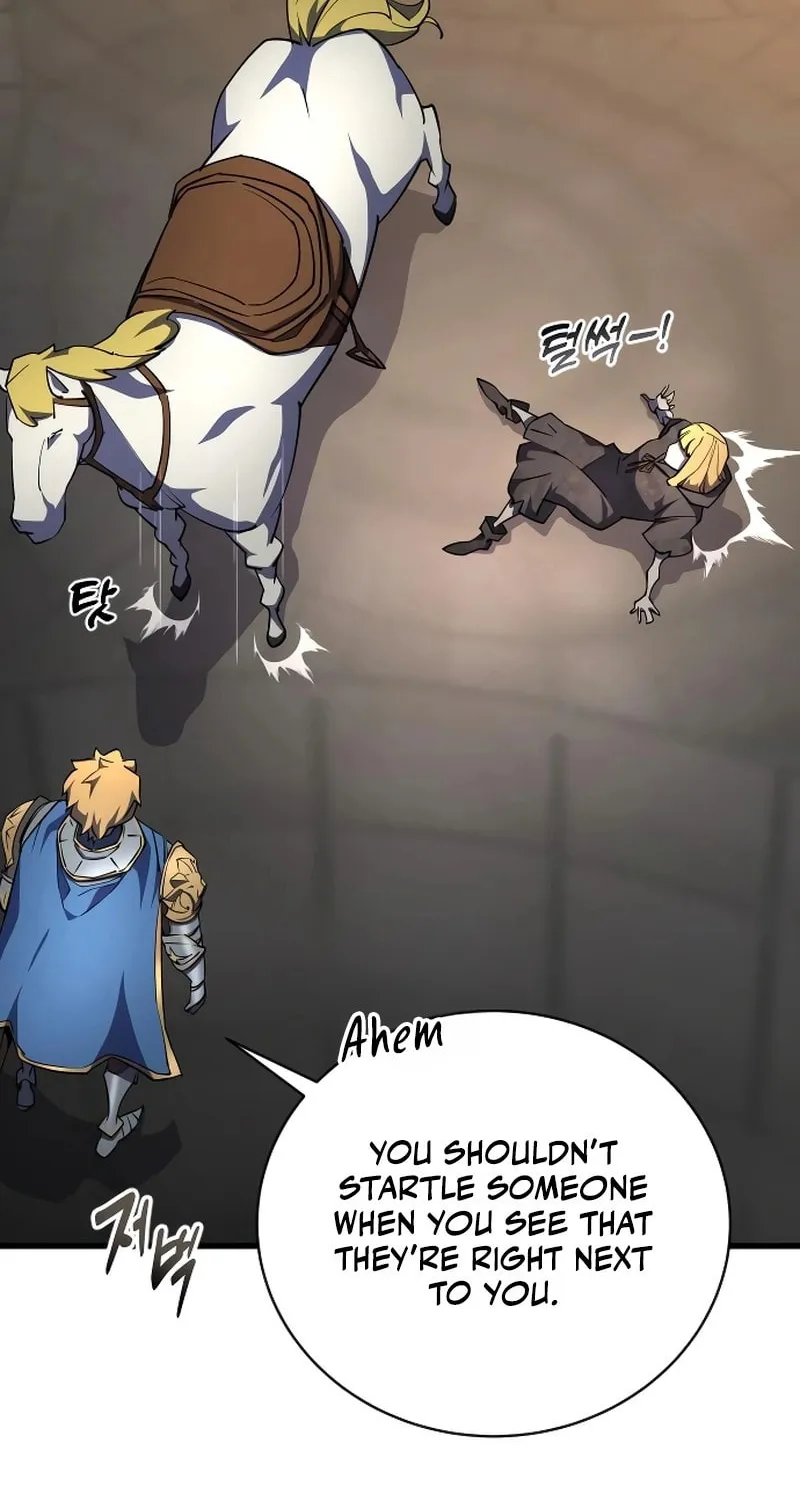 The Genius Mage Who Uses His Fists Chapter 17 page 72 - 