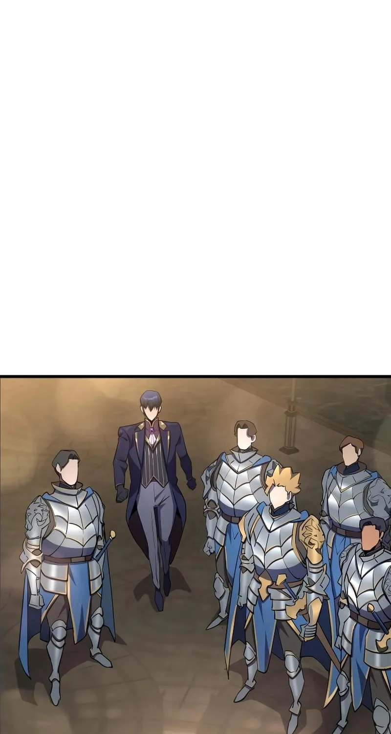 The Genius Mage Who Uses His Fists Chapter 17 page 84 - 
