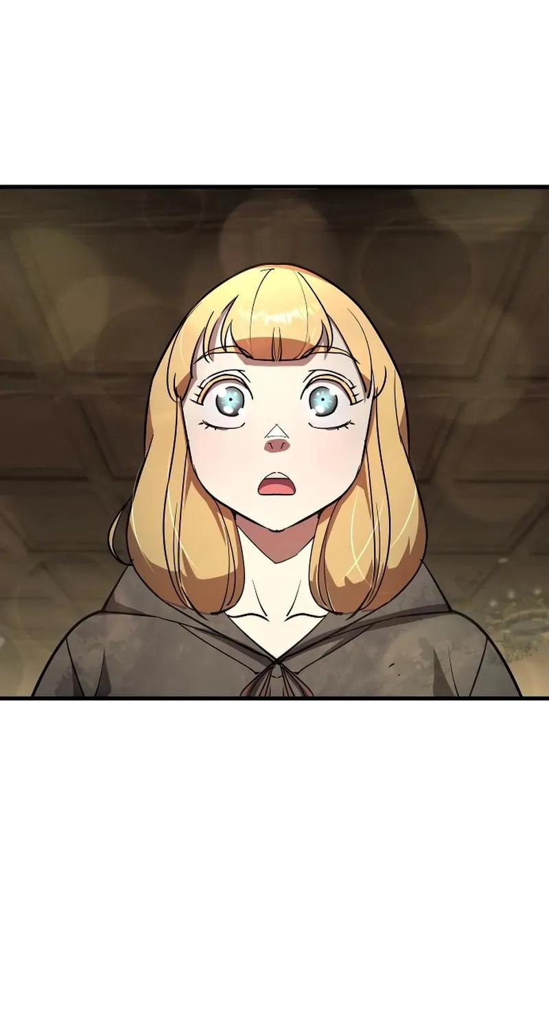 The Genius Mage Who Uses His Fists Chapter 17 page 94 - 