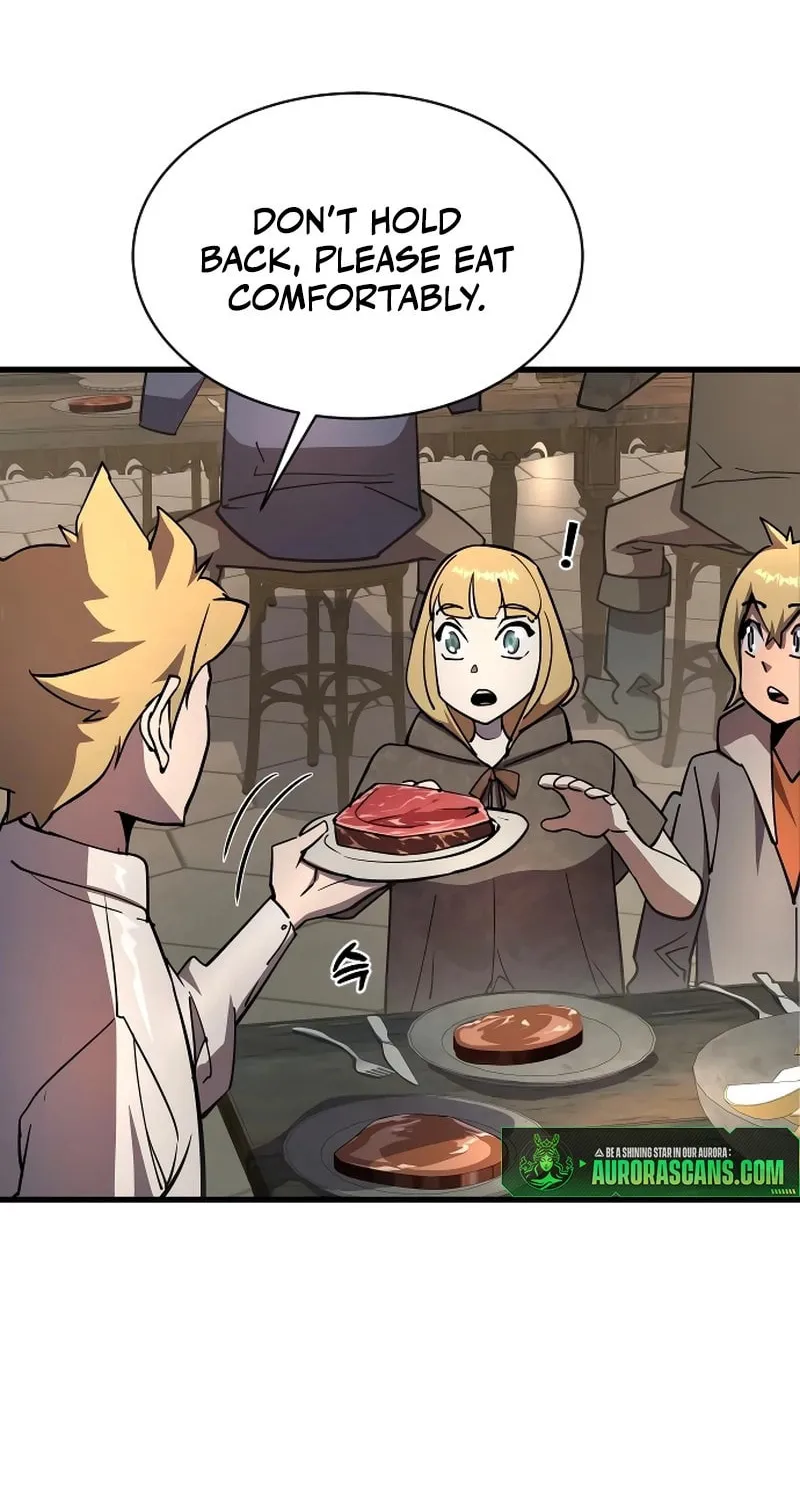 The Genius Mage Who Uses His Fists Chapter 17 page 95 - 