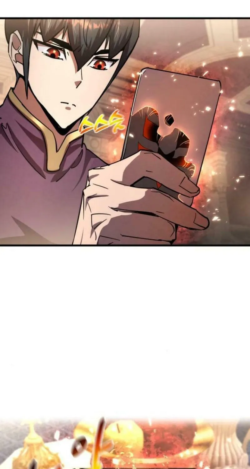 The Genius Mage Who Uses His Fists Chapter 18 page 106 - 