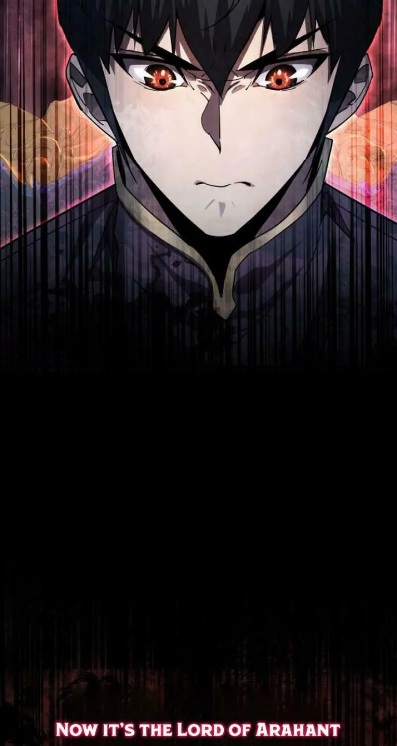 The Genius Mage Who Uses His Fists Chapter 18 page 109 - 