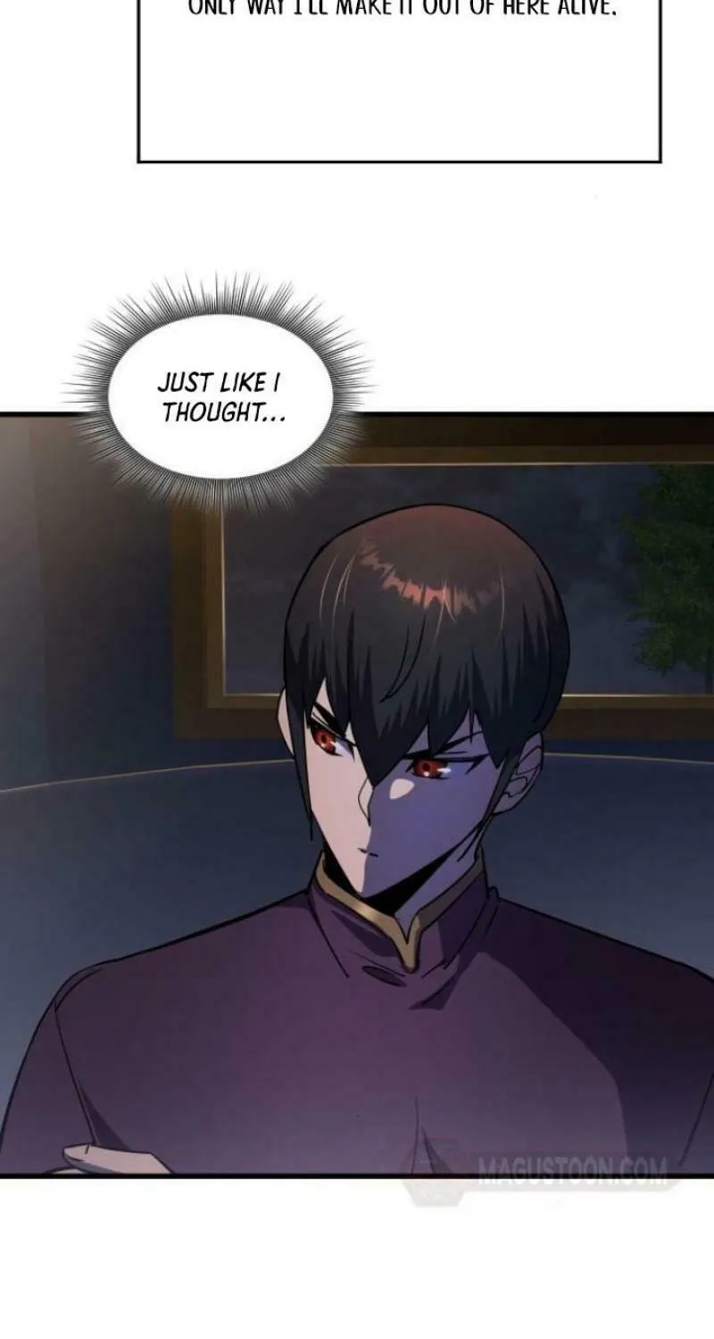 The Genius Mage Who Uses His Fists Chapter 18 page 15 - 