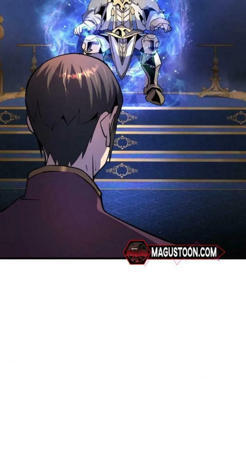 The Genius Mage Who Uses His Fists Chapter 18 page 39 - 