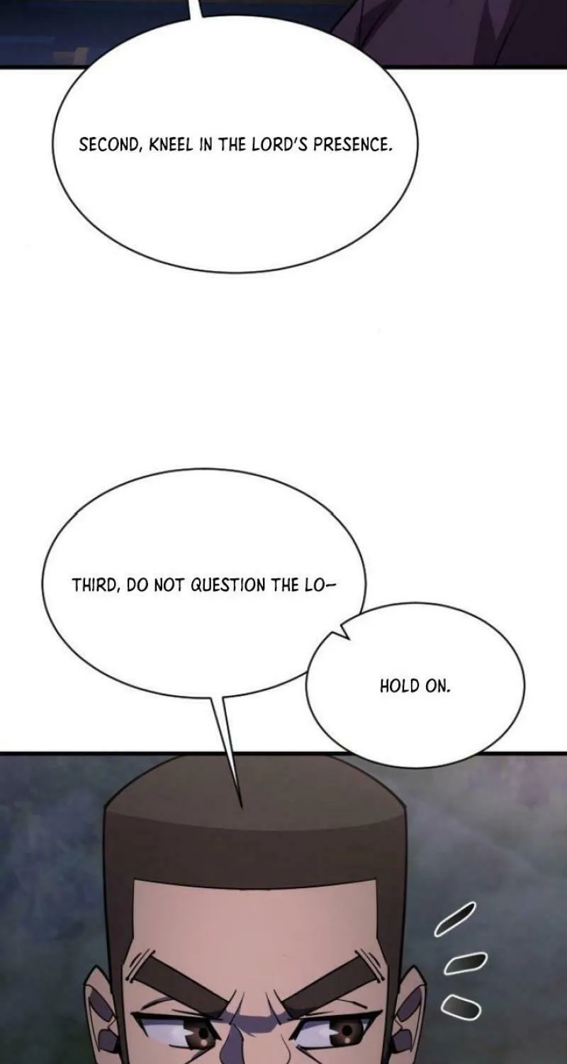 The Genius Mage Who Uses His Fists Chapter 18 page 5 - 