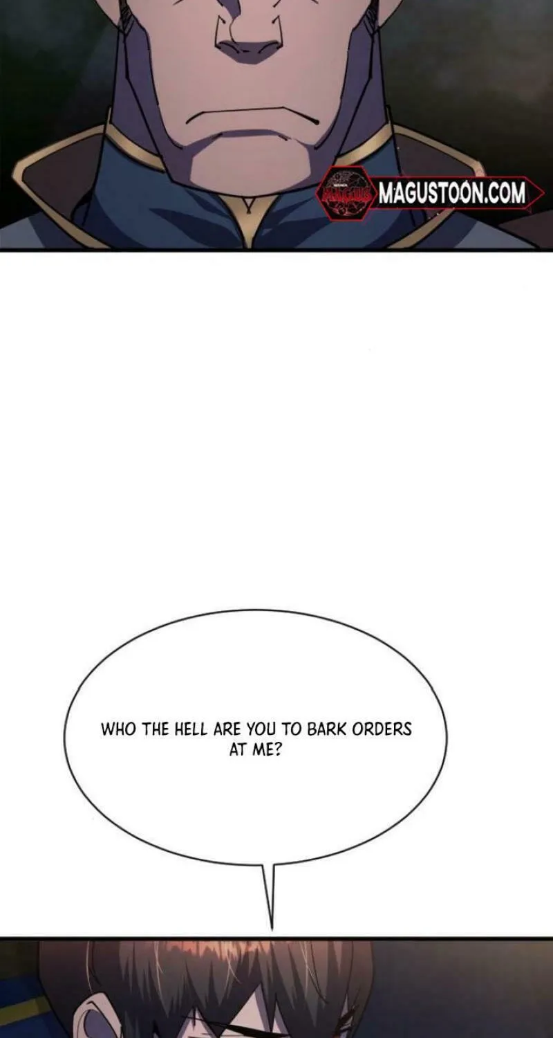 The Genius Mage Who Uses His Fists Chapter 18 page 6 - 
