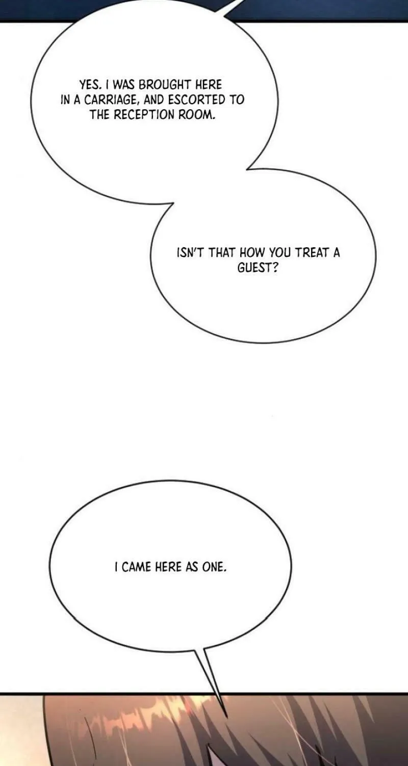 The Genius Mage Who Uses His Fists Chapter 18 page 54 - 
