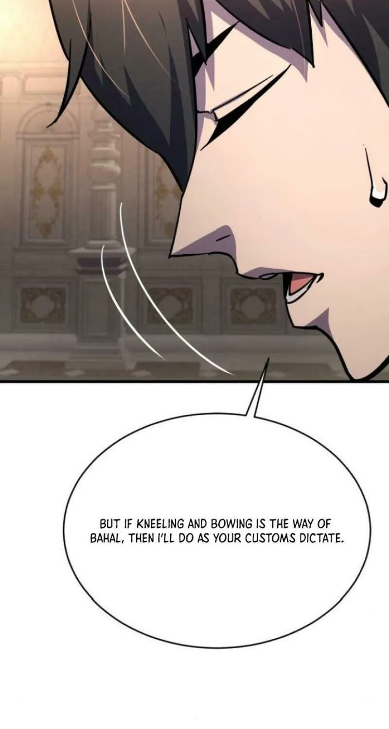 The Genius Mage Who Uses His Fists Chapter 18 page 55 - 