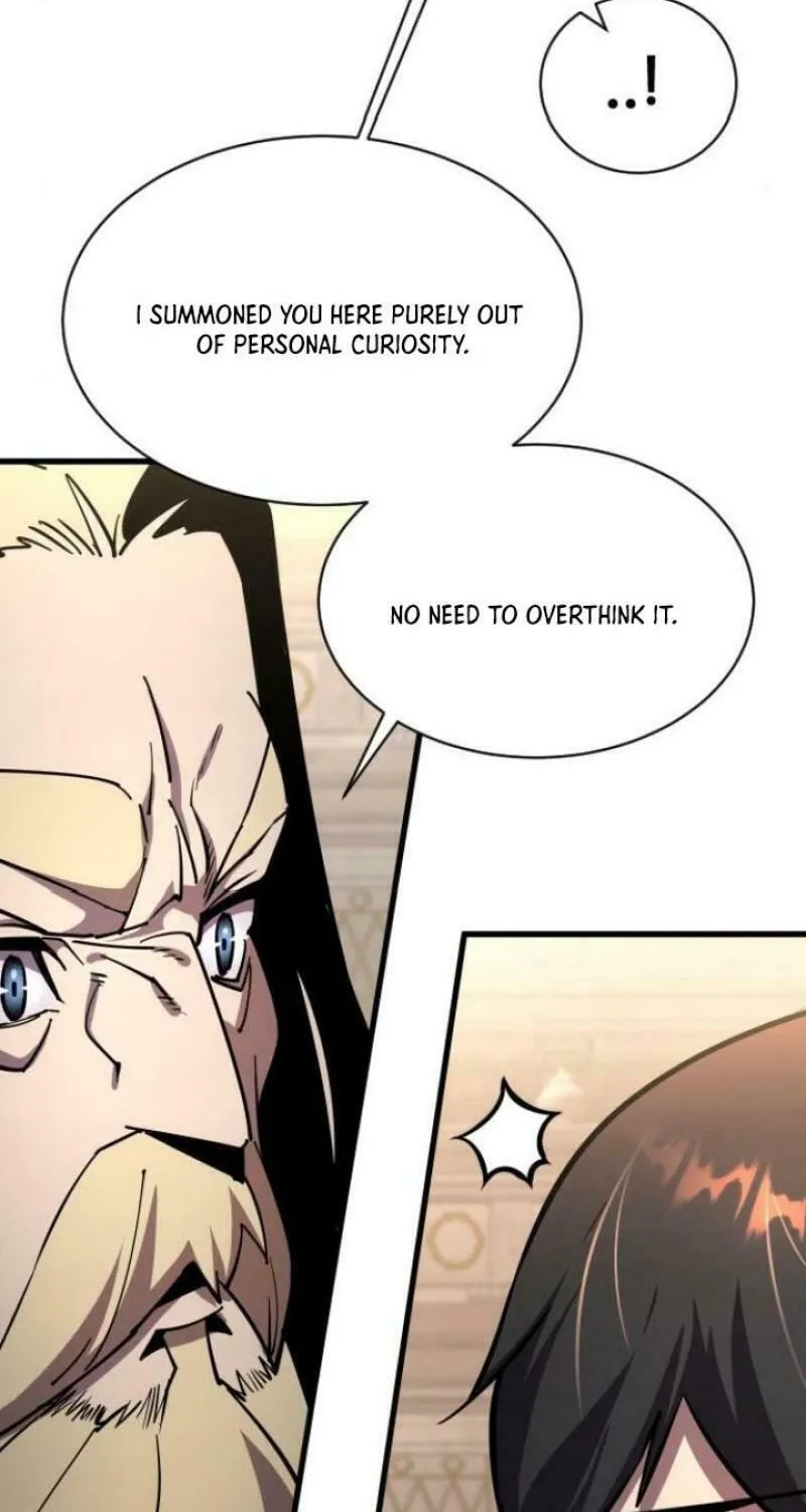 The Genius Mage Who Uses His Fists Chapter 18 page 64 - 
