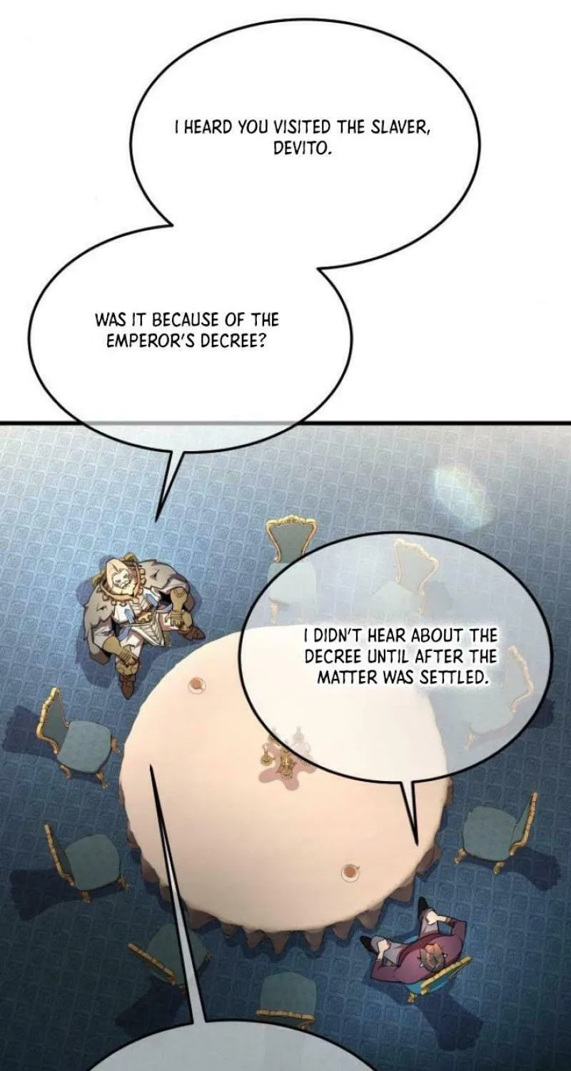 The Genius Mage Who Uses His Fists Chapter 18 page 66 - 