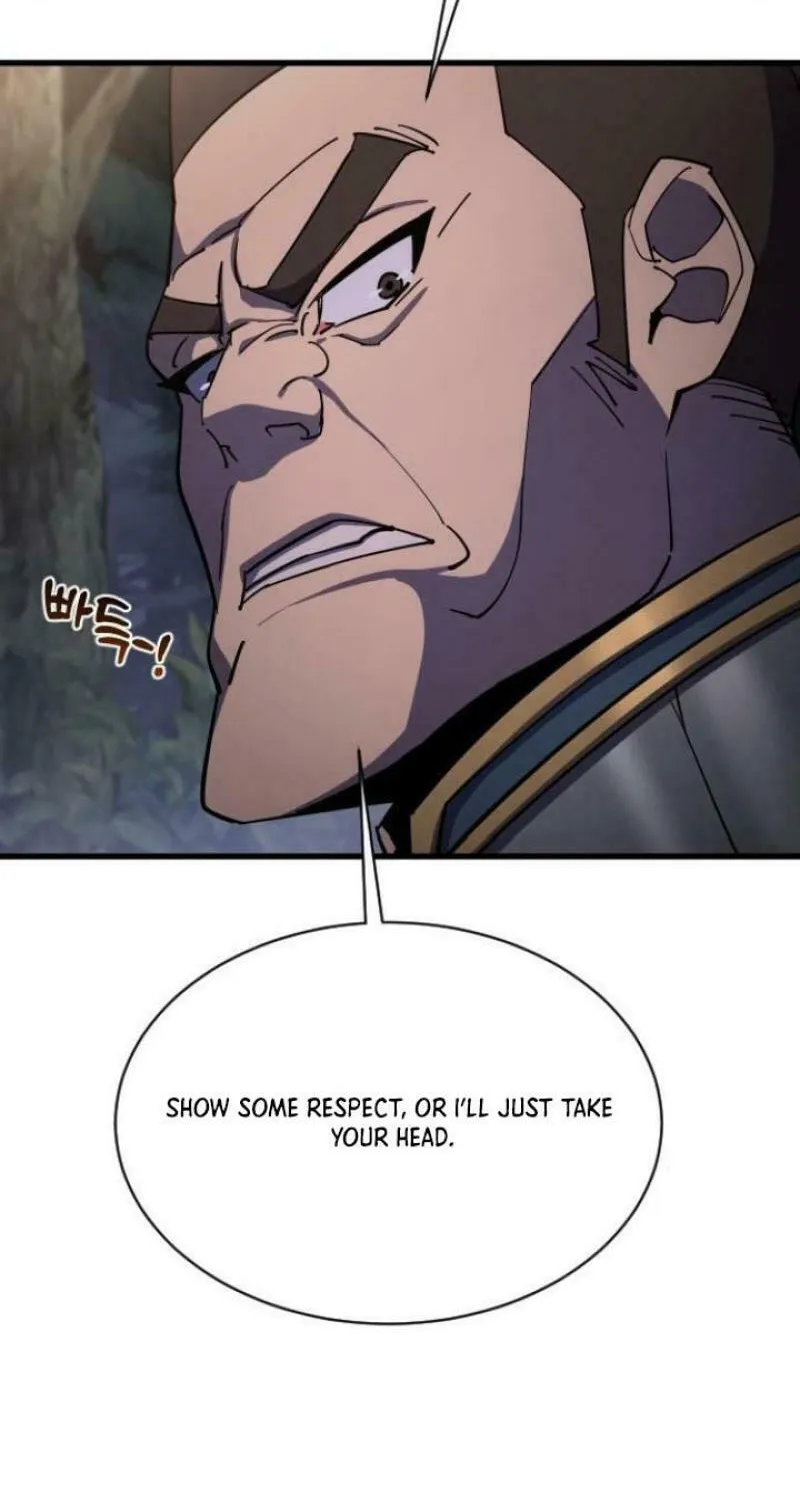 The Genius Mage Who Uses His Fists Chapter 18 page 8 - 