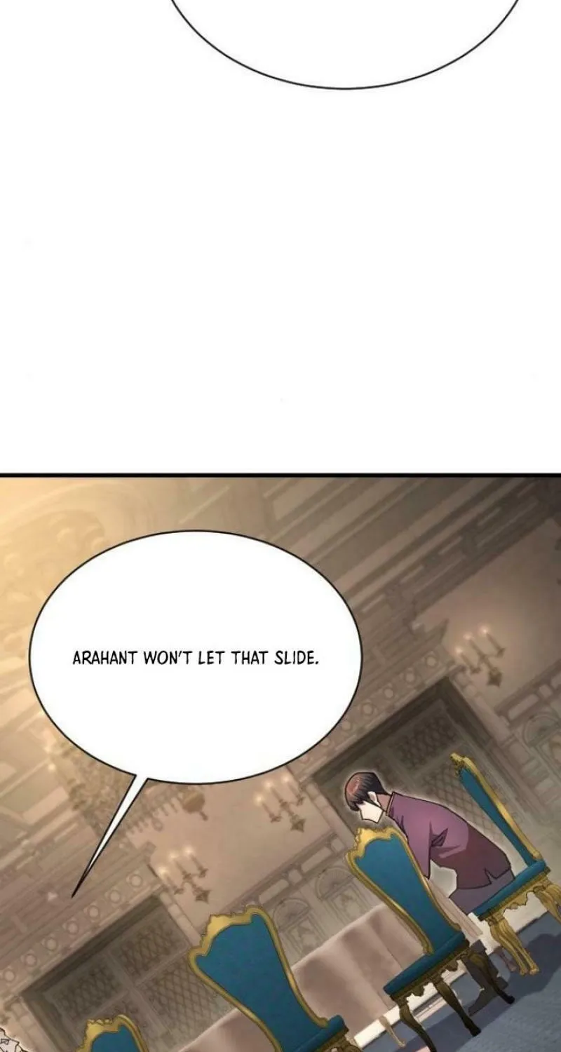 The Genius Mage Who Uses His Fists Chapter 18 page 74 - 