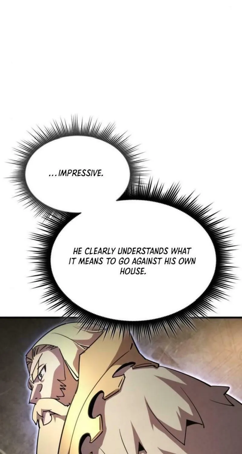 The Genius Mage Who Uses His Fists Chapter 18 page 76 - 