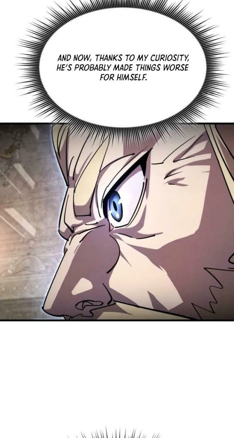 The Genius Mage Who Uses His Fists Chapter 18 page 78 - 