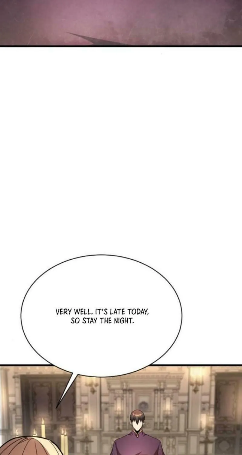 The Genius Mage Who Uses His Fists Chapter 18 page 80 - 