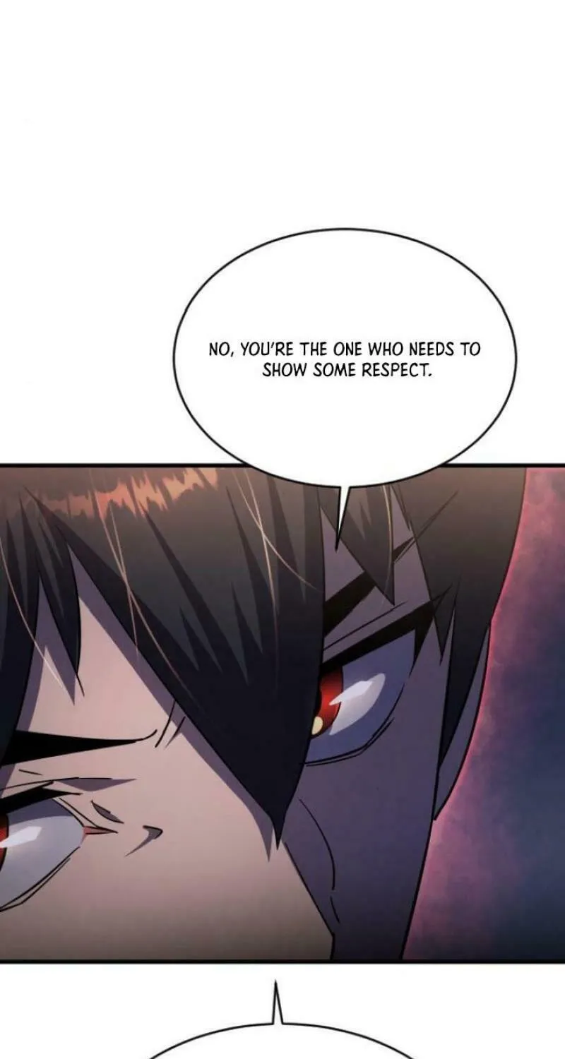 The Genius Mage Who Uses His Fists Chapter 18 page 9 - 